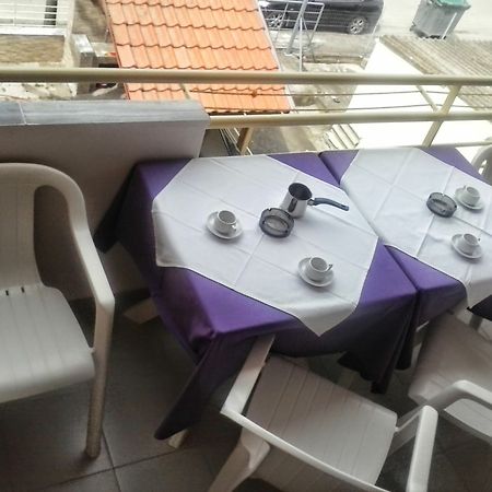 Vergina Nea Poteidaia Esterno foto