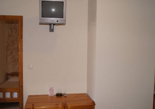 Vergina Nea Poteidaia Esterno foto
