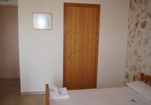 Vergina Nea Poteidaia Esterno foto