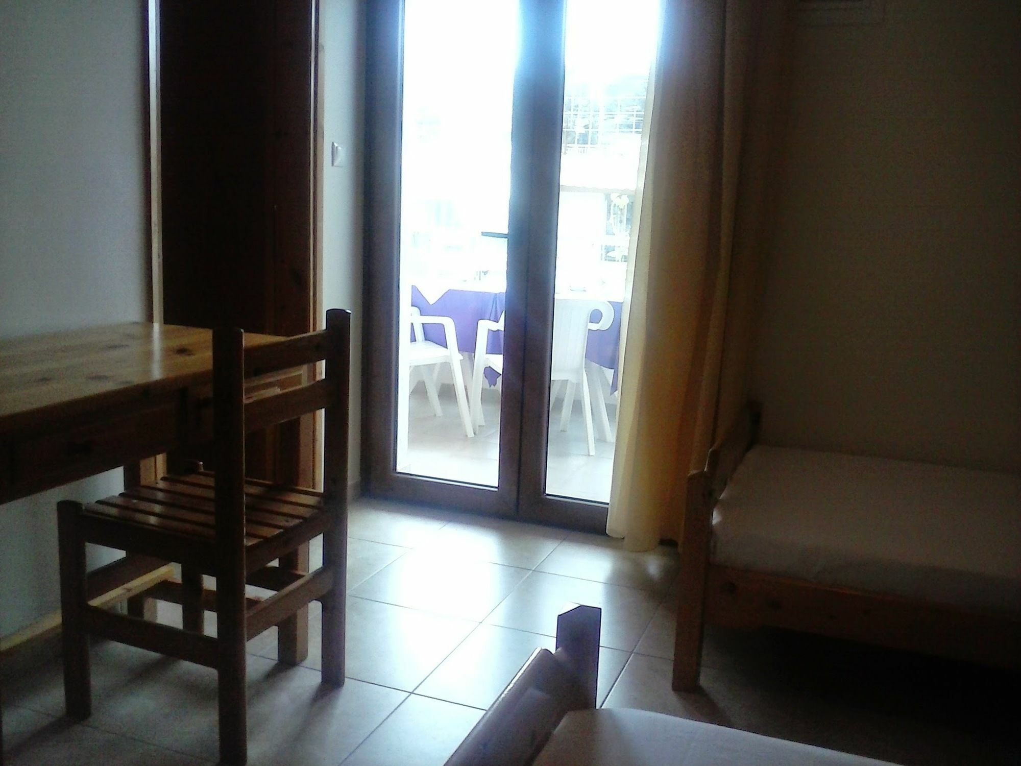 Vergina Nea Poteidaia Esterno foto